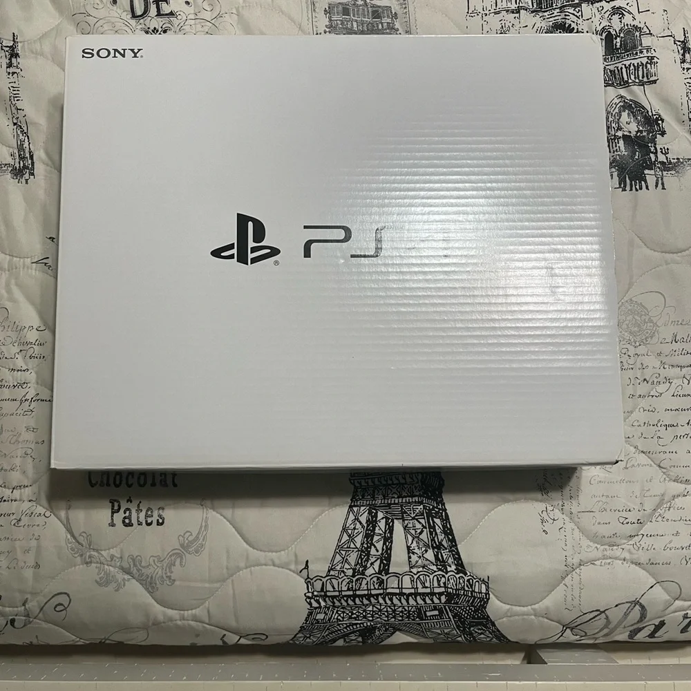 Sony PS4 1TB Console - Black with Call of Duty